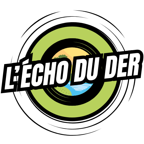 Logo L'Écho du Der